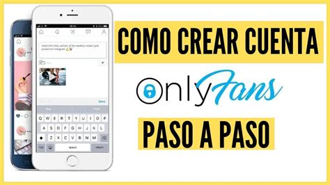 descargar onlyfans crear cuenta para ganar dinero|OnlyFans APK para Android